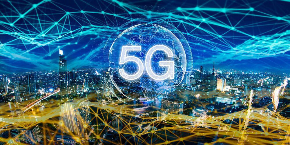 5G Network Services
