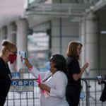 African Americans Mostly Affected by Corona virus in USA