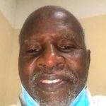 Ambassador Kabiru Rabiu