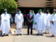 Ansar-Ud-Deen Society Of Nigeria Supports Covid-19 Presidential Task Force