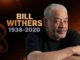 Bill Withers - Lean on me