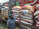 Buhari orders distribution of 150 truckloads of rice seized by customs to Nigerians