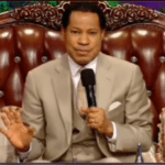 Chris Oyakhilome calls corona virus pandemic a scam