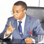 Dr Sani Aliyu   The Presidential Task Force on COVID 19