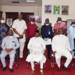 FG Inaugurates Inter-Ministerial Committee On Extended Special Public Works