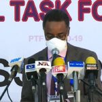 Nigerian Government Makes U Turn on Covid 19 Lockdown  Food Markets to open between 10 00am to 2 00pm Daily