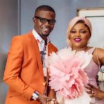 Funke Akindele and Husband JJC Skillz