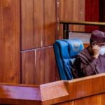 House of Reps Speaker Femi Gbajabiamila