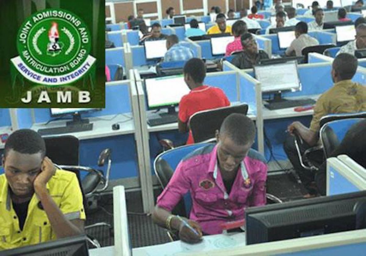 JAMB Examinations