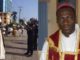 Jehovah Saharp Sharp overseer Archbishop Samson Benjamin