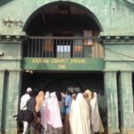 Kaduna state prison facility