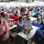 Manufacturing industry in Africa