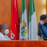 Nigerian National Assembly   Senate