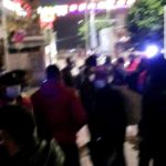 Nigerian businessmen mainly Igbos stranded in China after they were thrown out of their hotels