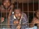 Nigerians imprisoned in foreign countries