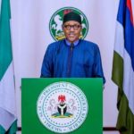 President Buhari to address the nation this night