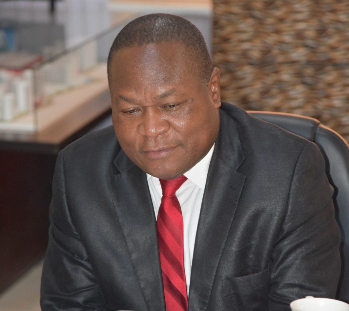 Prince Adetokunbo Kayode