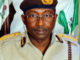 The Comptroller-General, Nigeria Immigration Service (NIS), Mr Muhammad Babandede