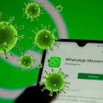 WhatsApp Corona Virus
