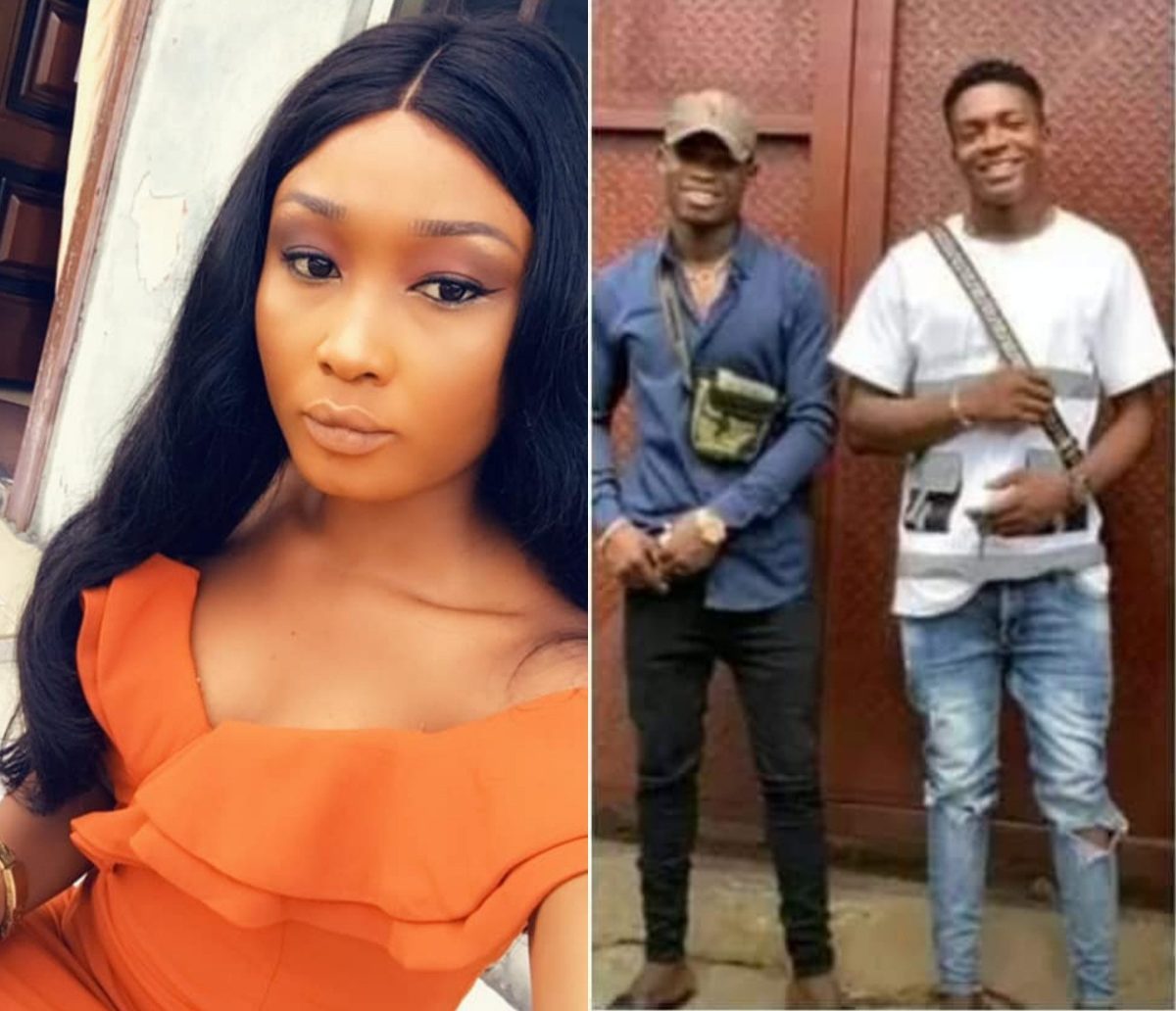 3 Uniport Students kidnapped and killed