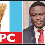 APC and Ben Ayade