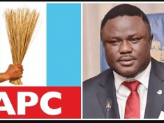 APC and Ben Ayade