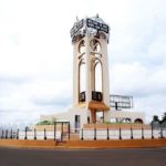 Abia state landmark building