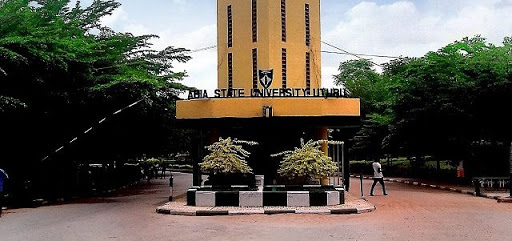 Abia state university Uturu