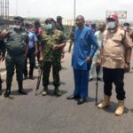 Anambra State Commissioner of Police Abang