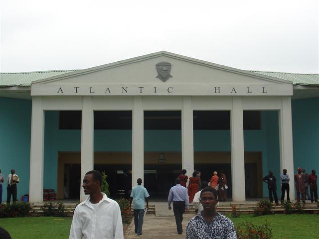 Atlantic Hall Schools