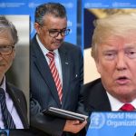 Tedros Adhanom Ghebreyesus Director General of the World Health Organization WHO