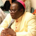 Bishop Matthew Hassan Kukah