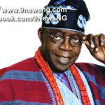 Bola Ahmed Tinubu   9News Nigeria