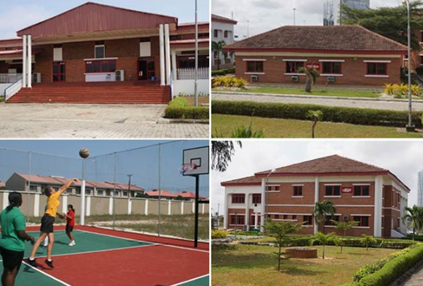 British International School, Victoria island