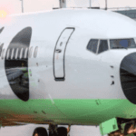 British aircraft impounded by federal government of Nigeria