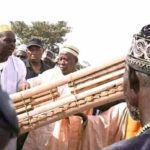 Coffins for Kano Indigenes