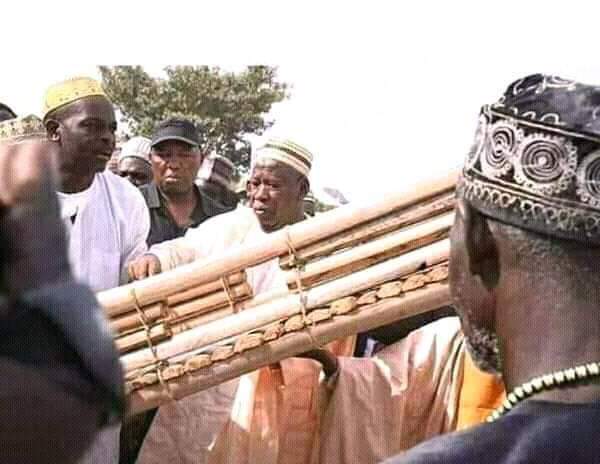 Coffins for Kano Indigenes