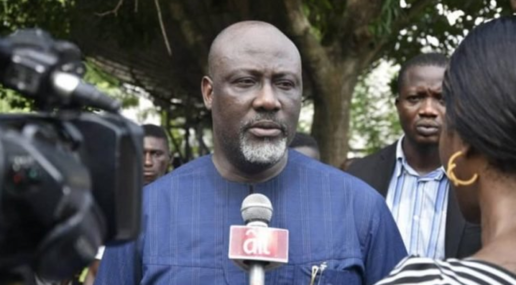 Dino Melaye sues House of Reps Speaker Gbajabiamila over bill seeking compulsory vaccination for infectious diseases