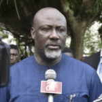 Dino Melaye sues House of Reps Speaker Gbajabiamila over bill seeking compulsory vaccination for infectious diseases