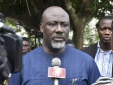 Dino Melaye sues House of Reps Speaker Gbajabiamila over bill seeking compulsory vaccination for infectious diseases