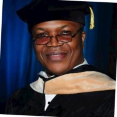 Engr. Dr. Chris Okonkwo