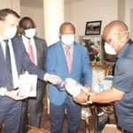 TOTAL E&P TO NIGERIANS: WE WOULD HAVE HAD REDUCED CASES IF OTHER STATE WERE AS PROACTIVE AS GOV WIKE