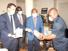 TOTAL E&P TO NIGERIANS: WE WOULD HAVE HAD REDUCED CASES IF OTHER STATE WERE AS PROACTIVE AS GOV WIKE