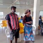 Couple Dumps Daughter In A Shrine To Die Over Prolonged Sickness In Bomadi Delta State