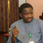 SPECIAL ADVISER ON MEDIA  PUBLICITY TO PRESIDENT MUHAMMADU BUHARI