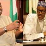 SPECIAL ADVISER ON MEDIA  PUBLICITY TO PRESIDENT MUHAMMADU BUHARI