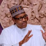 General Muhammadu Buhari   Nigerian President Speaks on West African Border Security