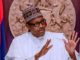 General Muhammadu Buhari - Nigerian President Speaks on West African Border Security