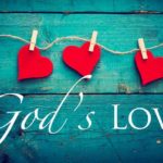 God's love