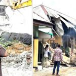 Governor Wike Demolishes Hotels in Rivers state